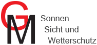 GM Sonnen Sicht und Wetterschutz